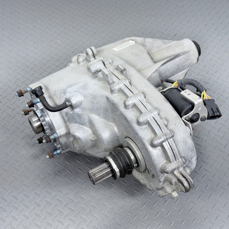 ✅ 2011-2024 RAM 1500 Classic OEM TRANSMISSION TRANSFER CASE ASSY BW 44-44 83K
