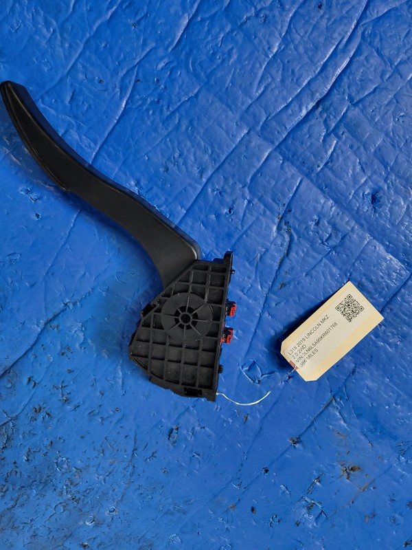 Used Oem Lincoln Gas Accelerator Pedal for MKZ DG9C-9F836-AD 2017- 2020