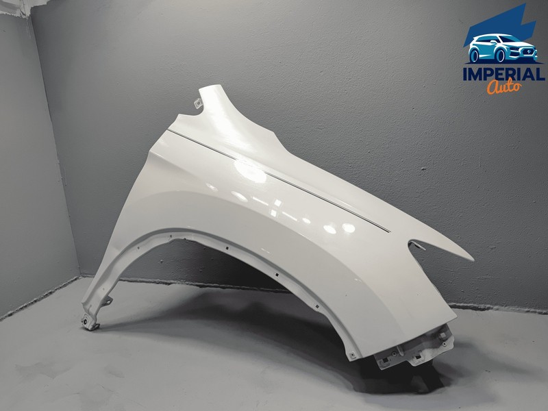 2019 - 2021 HONDA PILOT FRONT RIGHT PASSENGER SIDE FENDER COVER PANEL OEM