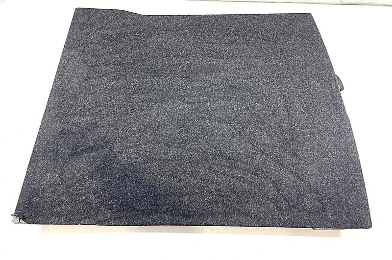 2024 Volvo S60 EV Plus Rear Floor Spare Tire Carpet Cargo Cover 32310957 OEM