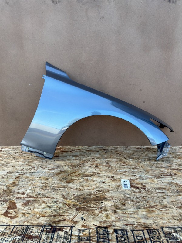 INFINITI Q50 2014-2024 RIGHT PASSENGER FENDER ASSEMBLY (GRAY)