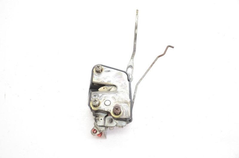 Passenger Right Front Door Latch Lock Fits 85-89 MR2