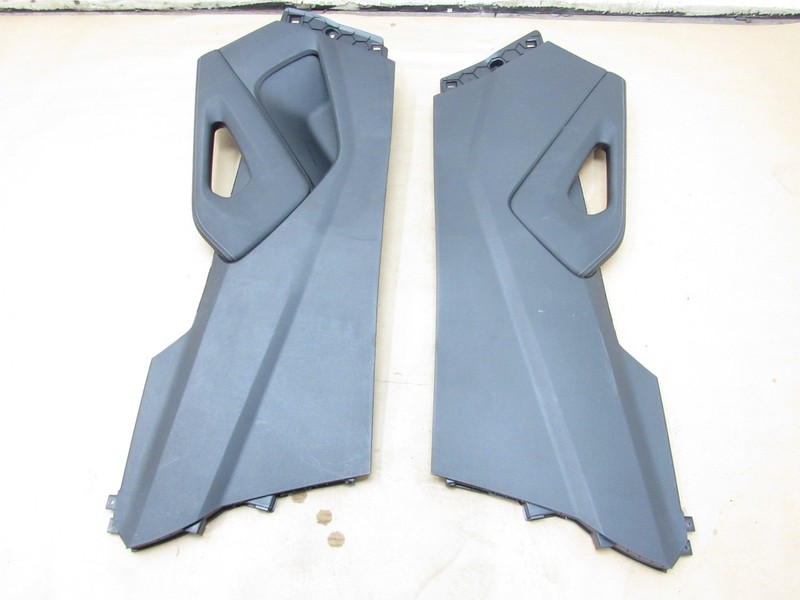 Kia Telluride 2021 Left Right Center Console Cover Panel Trim 19-23 ;#3