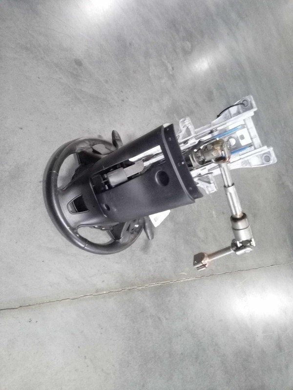 2017 Lincoln MKC Steering Column OEM Grey 105k Miles SUV Part NJ25-24038-607654