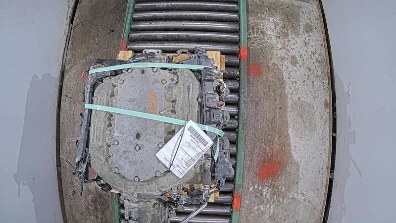 2012 Honda Odyssey 3.5L Engine Complete Assembly FWD OEM 195K Miles