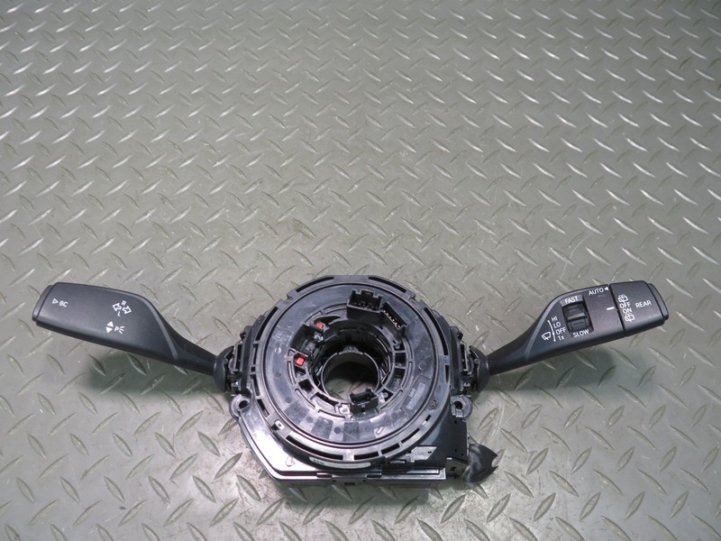 2014-2018 BMW F15 X5 STEERING COLUMN TURN SIGNAL WIPER SWITCH 9368603