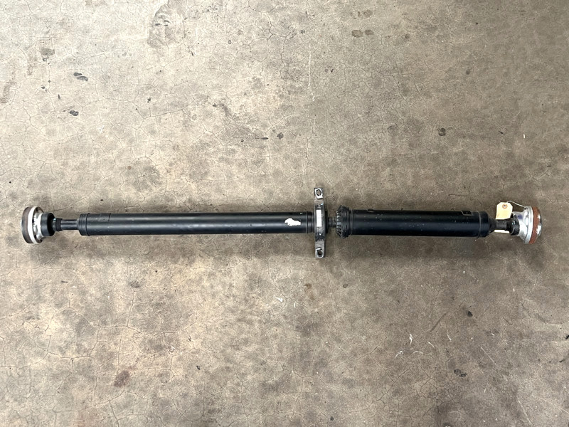 ⭐2014-2020 JAGUAR F-TYPE REAR DRIVESHAFT DRIVE SHAFT PROPELLER AXLE OEM LOT2620