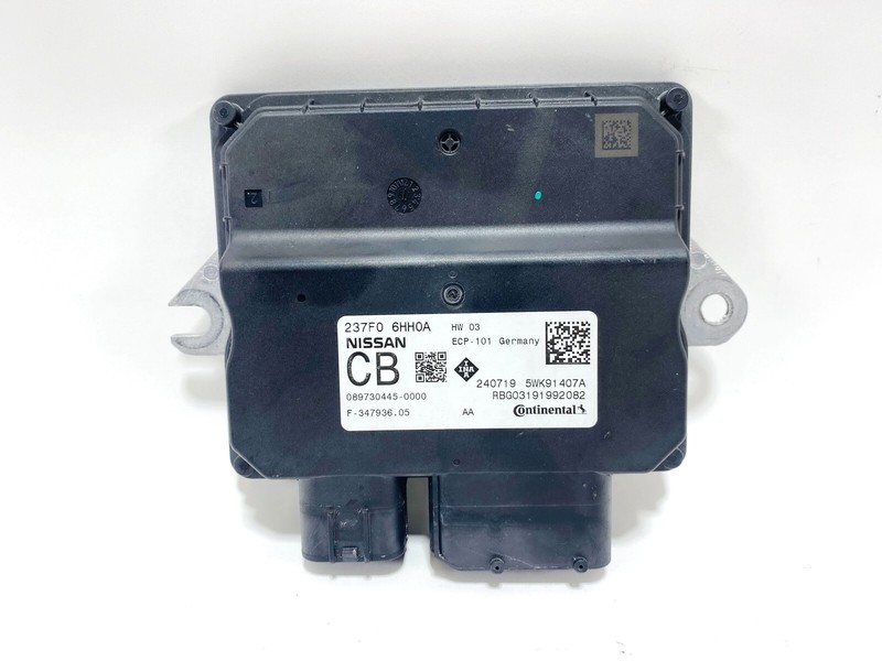 17-21 INFINITI Q50 Q60 VTC VARIABLE TIMING CONTROL MODULE UNIT ASSEMBLY OEM