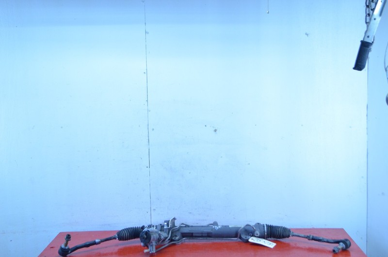 08-10 BMW E60 E61 528i 3.0L N52 RWD POWER STEERING RACK AND PINION OEM