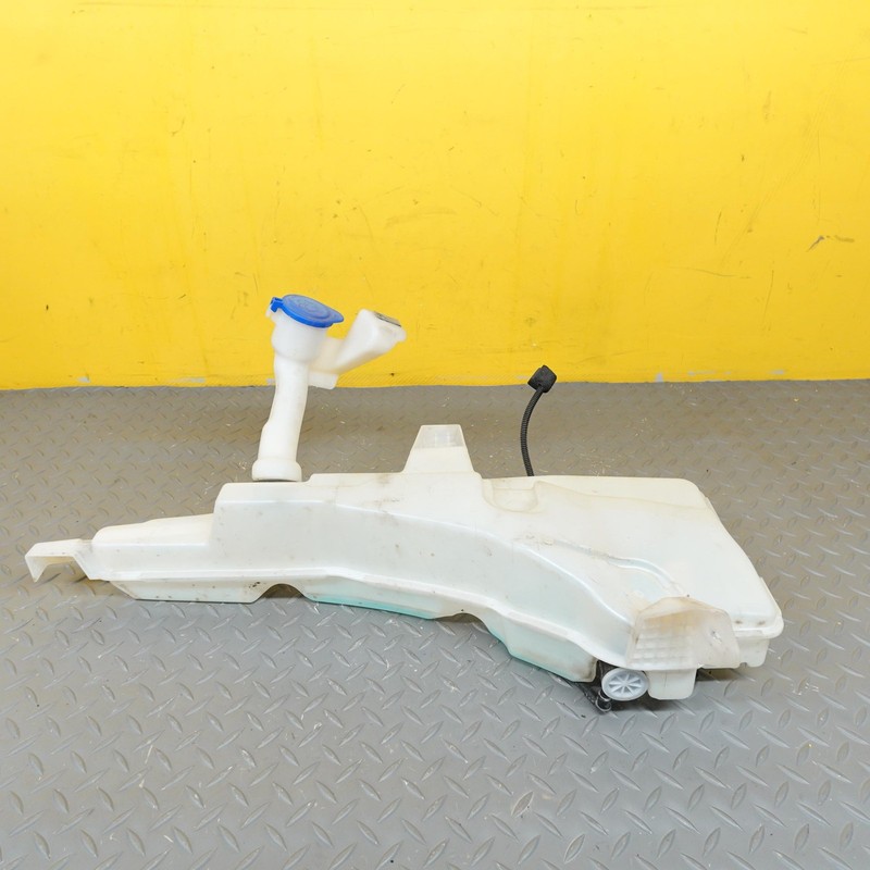2022-2024 FORD MAVERICK WASHER FLUID RESERVOIR BOTTLE TANK OEM NZ6B-17B613-AE