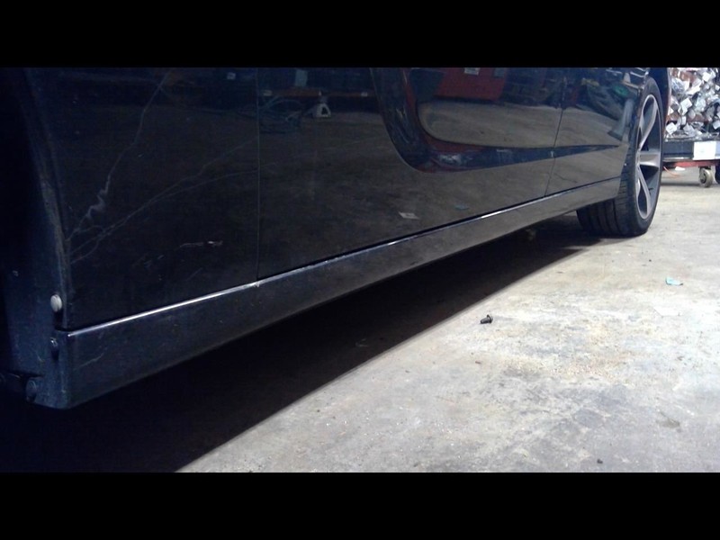 CHARGER 2015-2020 Left Rocker Panel Moulding 1690389
