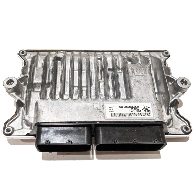 OEM Engine Control Module ECU Honda Accord Hybrid 2.0L L4 2024 / 37820-6NH-AY1