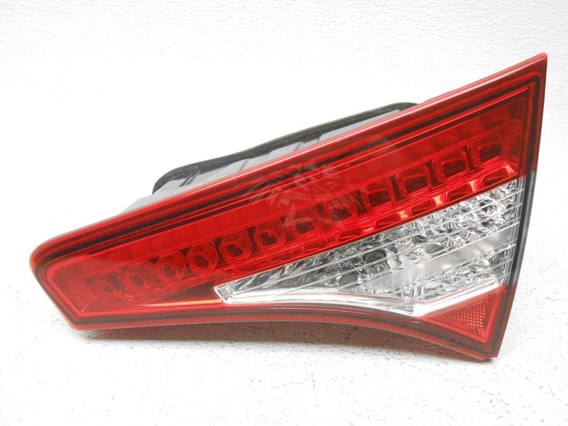 Kia Optima SX, SXL Lid Mounted Right Tail Lamp Light 2011-2013 OEM