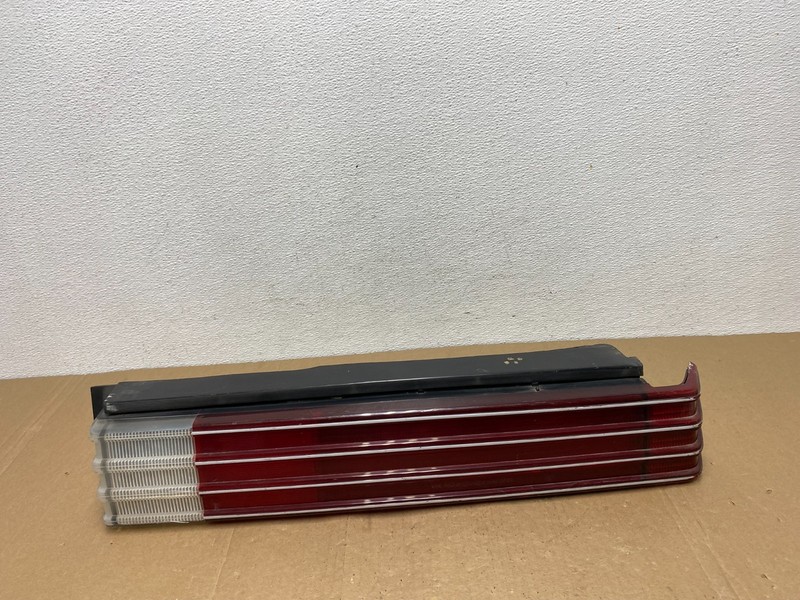 1984 to 1985 Chrysler New Yorker Right Passenger Side Tail Light AC5654 DG