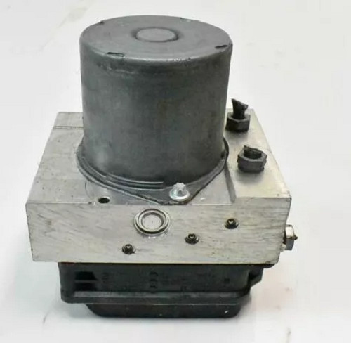 10-16 Mercedes E350 ABS Brake Hydraulic Pump Control Module Unit 2124317012 OEM