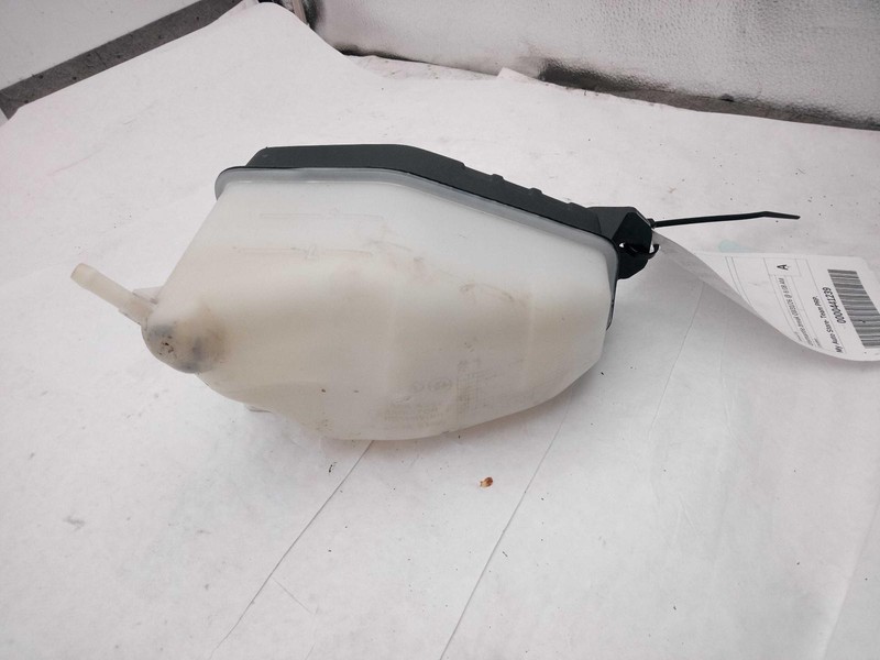 2020 Hyundai Santa Fe Engine Coolant Reservoir OEM Grey 2.4L 48000 Miles