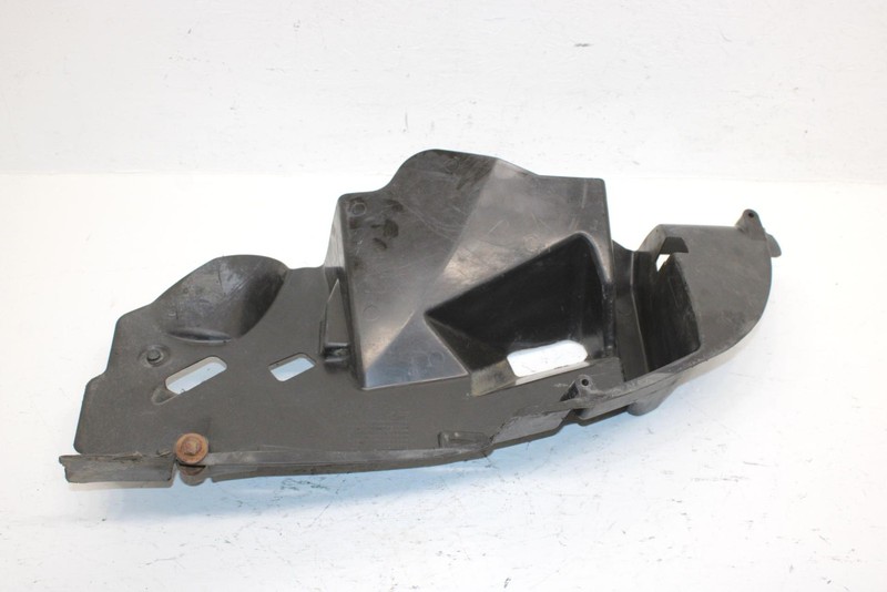 09 Honda Trx 500 Fpea Foreman P/s Oem Left Inner Splash Guard 61864-HP0-A00 AH17