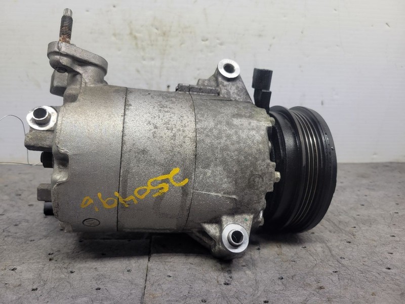 Air Conditioner AC Compressor Fits 13-16 ESCAPE 1704909