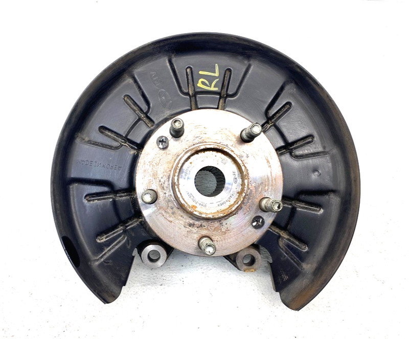21-23 KIA SELTOS REAR LEFT DRIVER SPINDLE KNUCKLE HUB OEM #A0.65