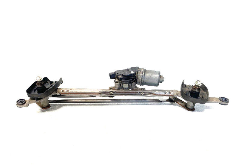 16-23 MAZDA CX-9 FRONT WINDSHIELD WINDOW WIPER LINKAGE W/ MOTOR OEM #A0.35