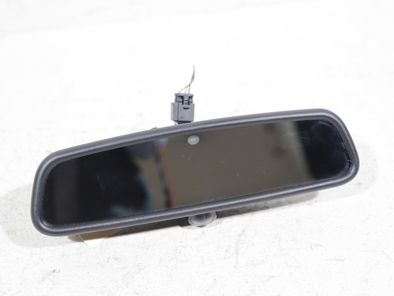 2012-2016 OEM BMW F30 335i 328i REAR VIEW MIRROR 928551401