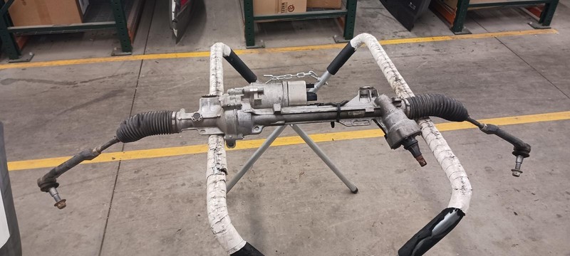 20 FORD EXPLORER Steering Gear Box rack pinion 3.3L w/police 70k miles OEM