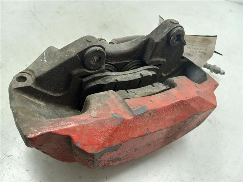 Driver Left Caliper Front Fits 06-19 LEXUS IS350