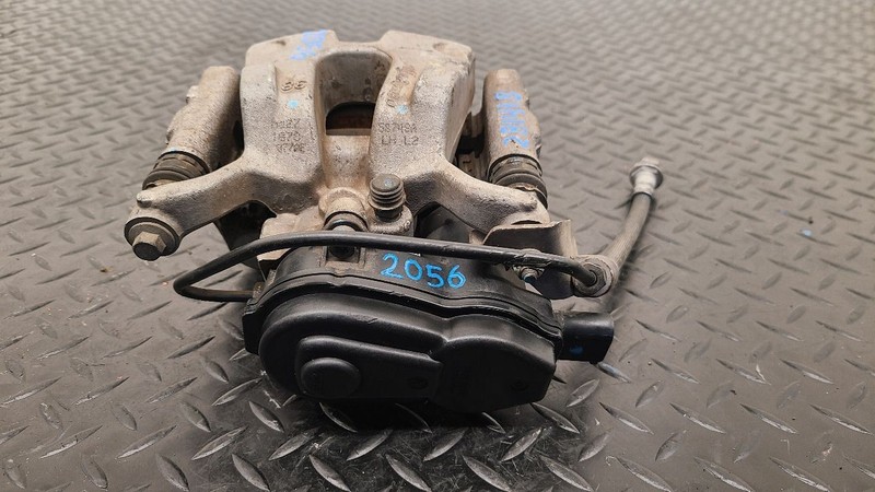 14-20 Jeep Cherokee Rear Left Driver Brake Caliper OEM 68225305AB