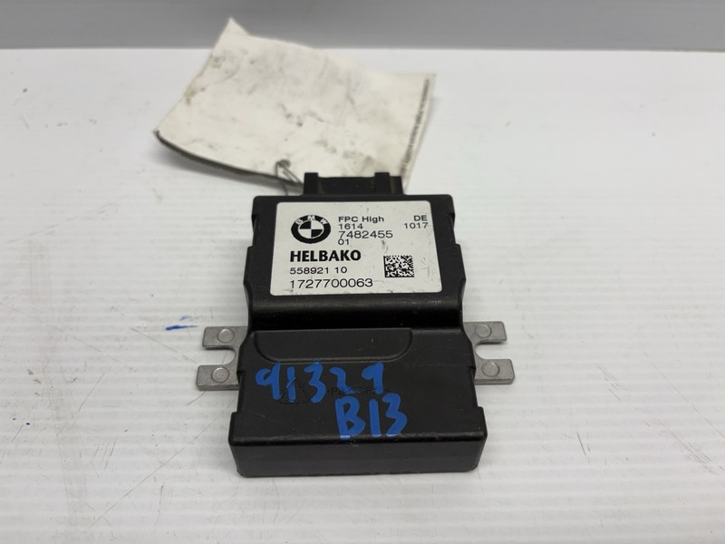 2019-2023 BMW X5 X6 X7 SUV Fuel Pump Control Unit Module G05 G06 G07