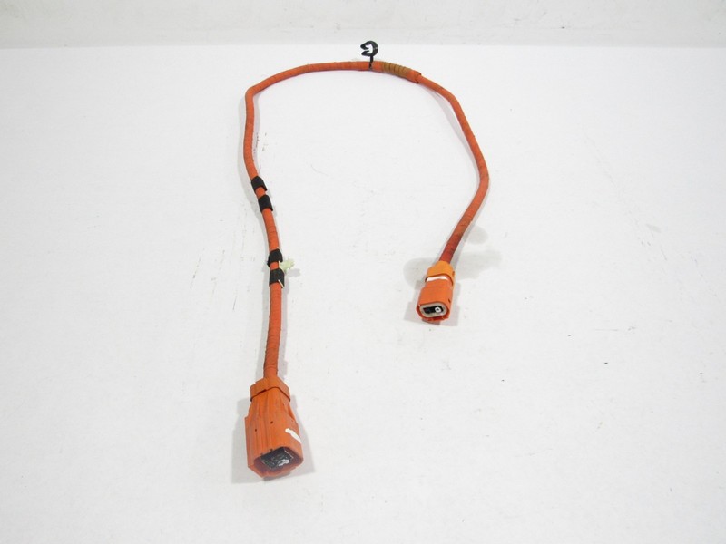 Rivian R1S 2024 Hight Voltage Battery Converter Wire Wiring Cable 21-26 |@1