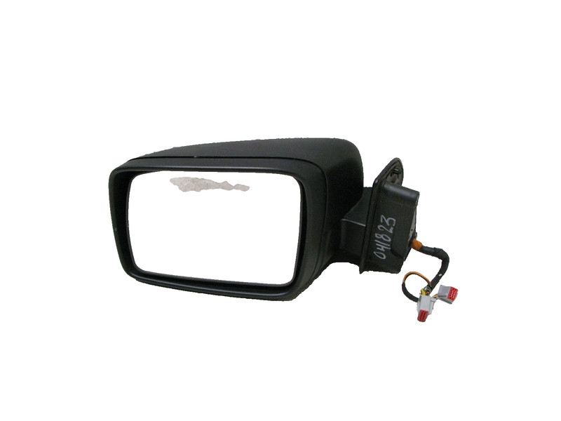 💚 P-FOLD HEATED LAMP 2008-2009 RANGE ROVER SPORT L320 LEFT DRIVER DOOR MIRROR