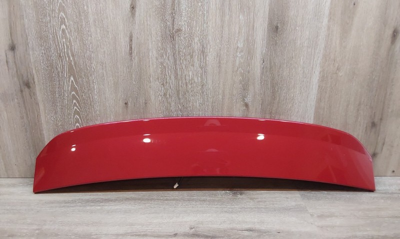 2004-2009 Toyota Prius Spoiler ASSY OEM 76035-47030