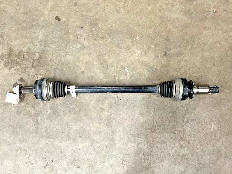 ⭐2017-2022 ALFA ROMEO GIULIA RWD REAR LEFT SUSPENSION AXLESHAFT ASSY OEM LOT2559