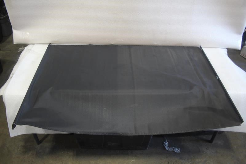 2018 2019 2020 2021 LINCOLN NAVIGATOR TRUNK STORAGE COVER TRIM