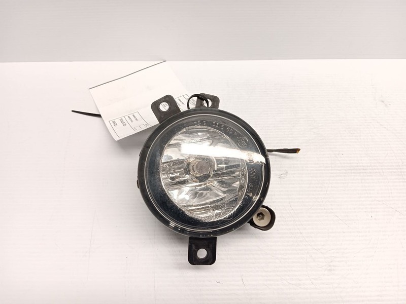 2011 - 2015 BMW X1 E84 FRONT RIGHT BUMPER FOG LIGHT LAMP 63172991678 OEM