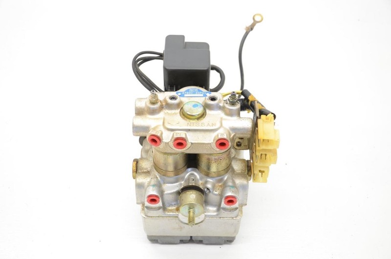 90-93 Nissan 300ZX 2+0 Non Turbo ABS Pump Assembly 4760030P01
