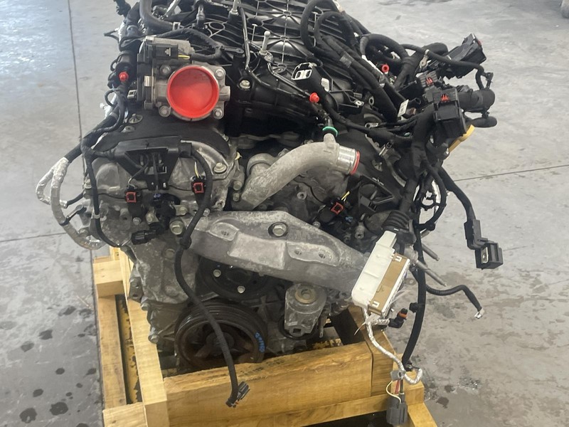 18-'24 BUICK ENCLAVE Engine 3.6L 66k miles Runs Well 6 Month Wnty!
