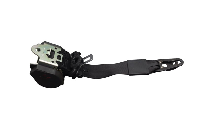 07-15 AUDI 4L Q7 Rear Left/Right Third 3rd Row Seatbelt Seat Belt Retractor Oem