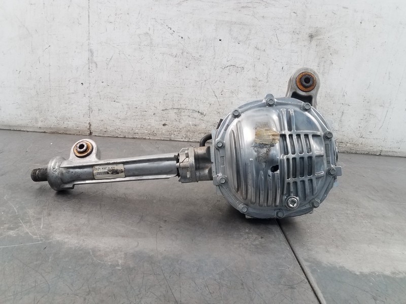 2025 Ford F150 Raptor R Front Axle Differential 4.10 Ratio - * #9168 A5