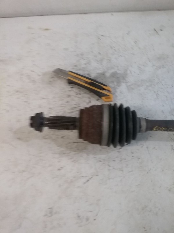 Driver Axle Shaft Front Automatic Transmission 2.0L Fits 17-20 ELANTRA 3515453