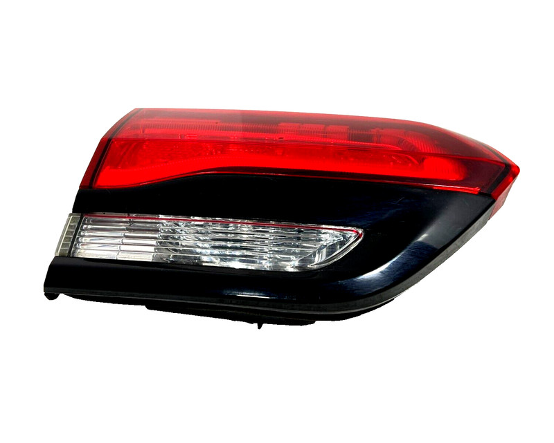 2014-2022 Jeep Grand Cherokee Rear Left Driver Side Inner Taillight OEM
