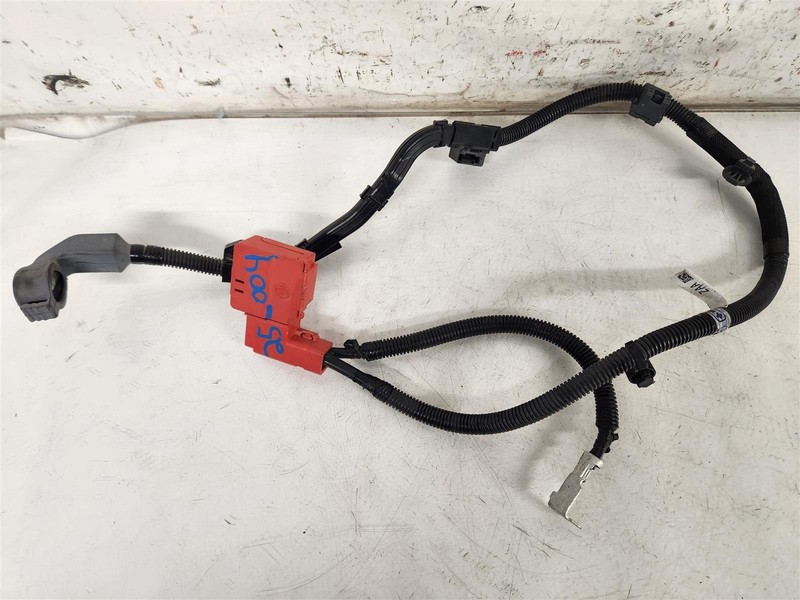 2023-2025 Honda Accord Positive Battery Cable Wire 32410-30A-A000 Ex, Lx