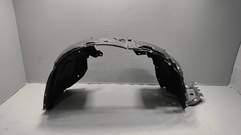 2021-2022 Nissan Rogue Front Fender Liner Splash Shield Guard Passenger Side OEM