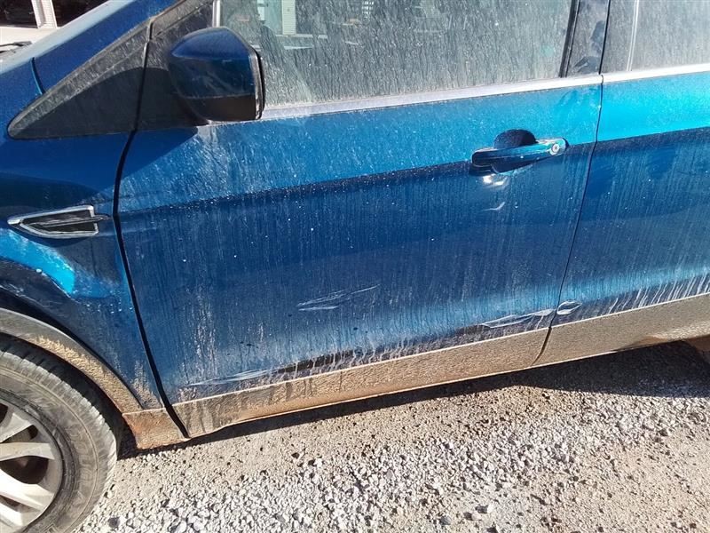 Driver Front Door Electric Windows With Automatic Up Fits 16-19 ESCAPE 3330589