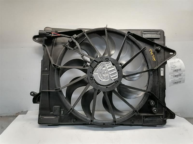 Radiator Fan Motor Fan Assembly Fits 20 ESCAPE 1164661