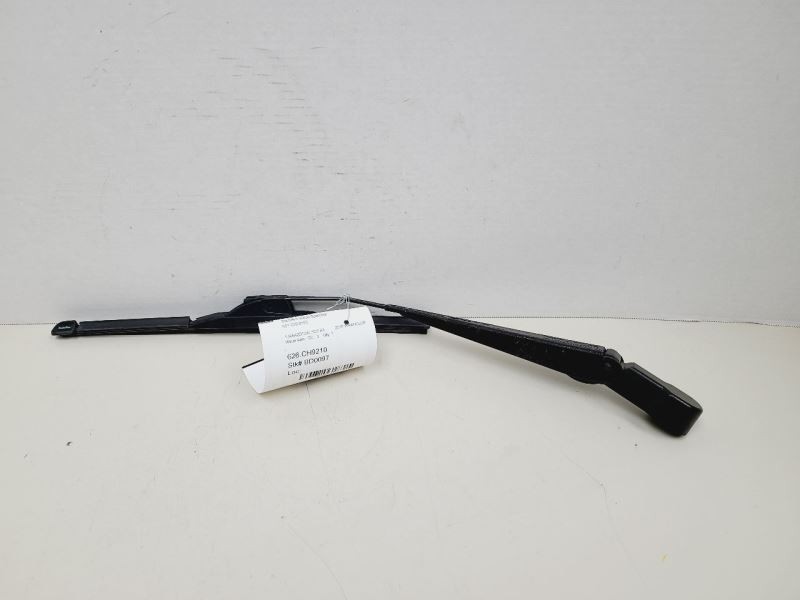 2010 WRANGLER Wiper Arm 567409