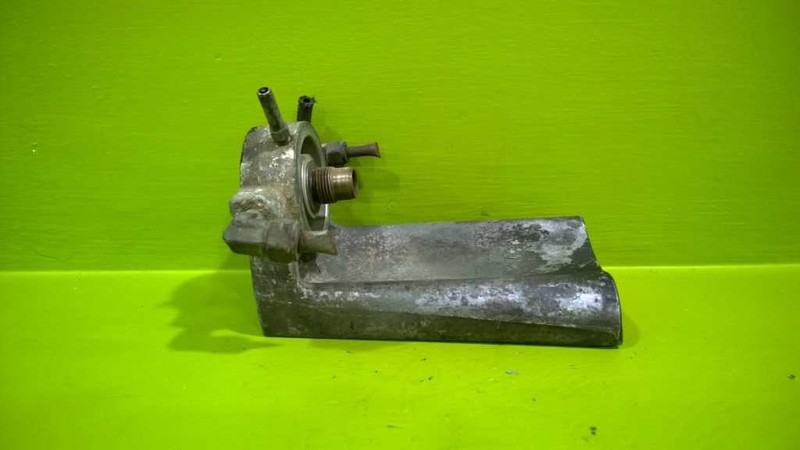 87 88 89 90 91 92 93 94 F250 F350 6.9L DIESEL FUEL FILTER HOUSING OEM 2162-500