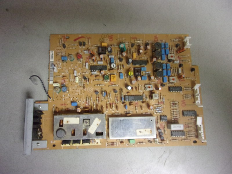 Circuit Board 8002715F 8002891 4783036310 *FREE SHIPPING*