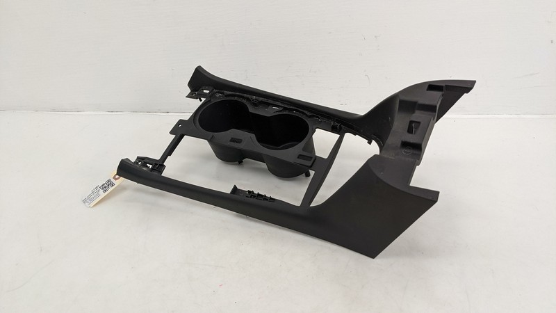 Center Console Upper Trim Panel 2020 Chevrolet Equinox 84284608 2018 2019 - 2023
