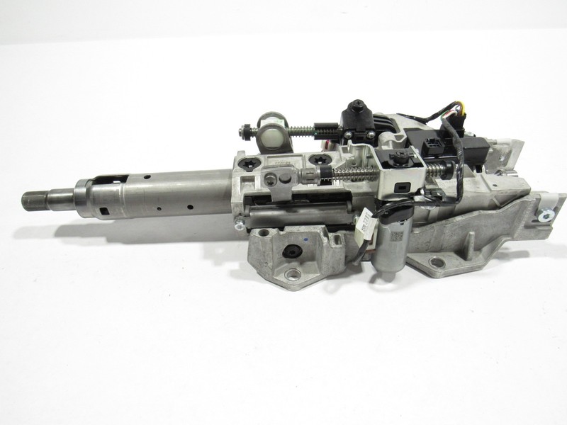 Lucid Air Touring 2023 Power Steering Column Shaft 22-25 ;:O